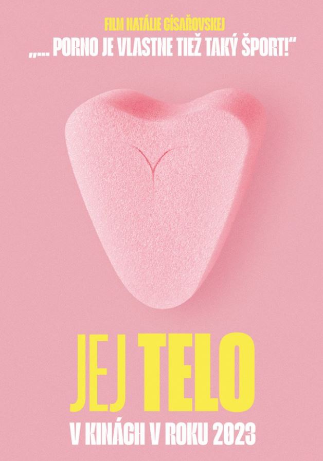 jeji telo