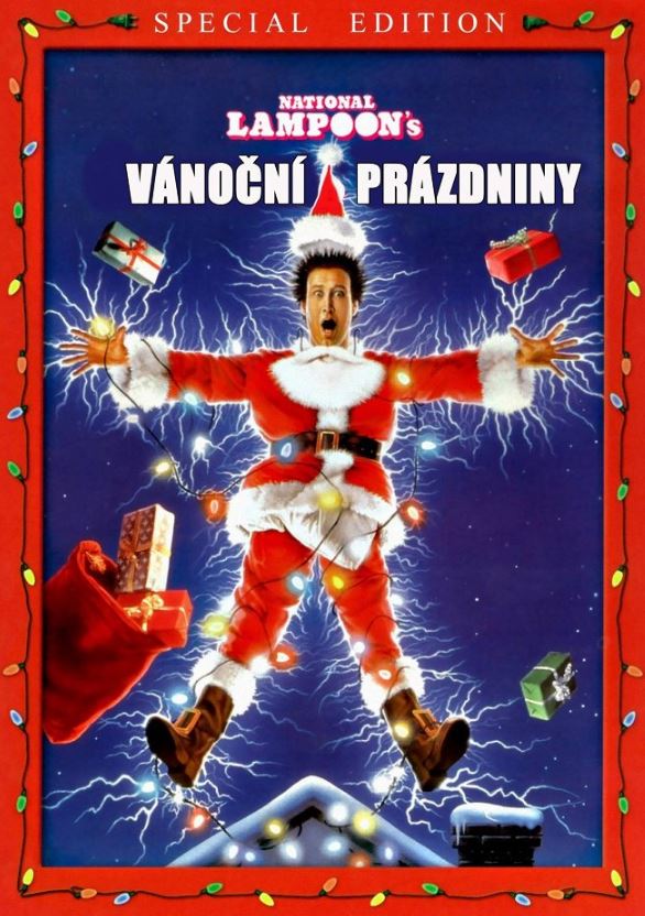 Vanocni Prazdniny