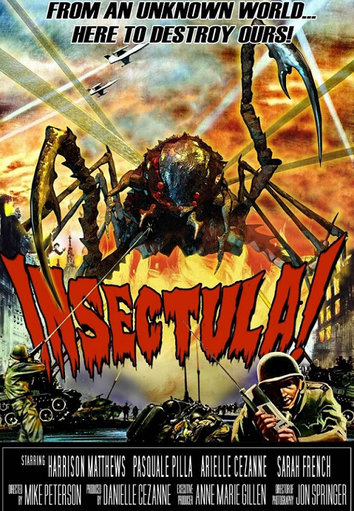 Insectula
