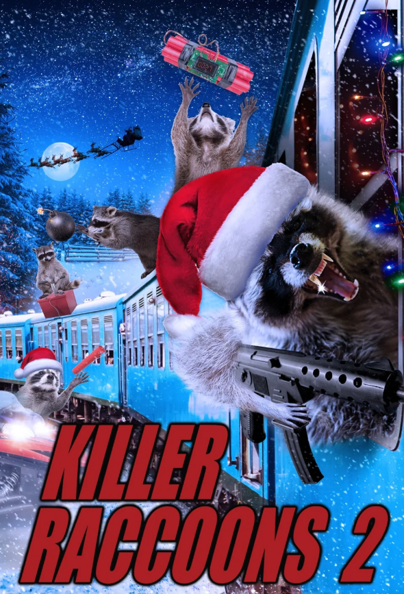 Killerracoon