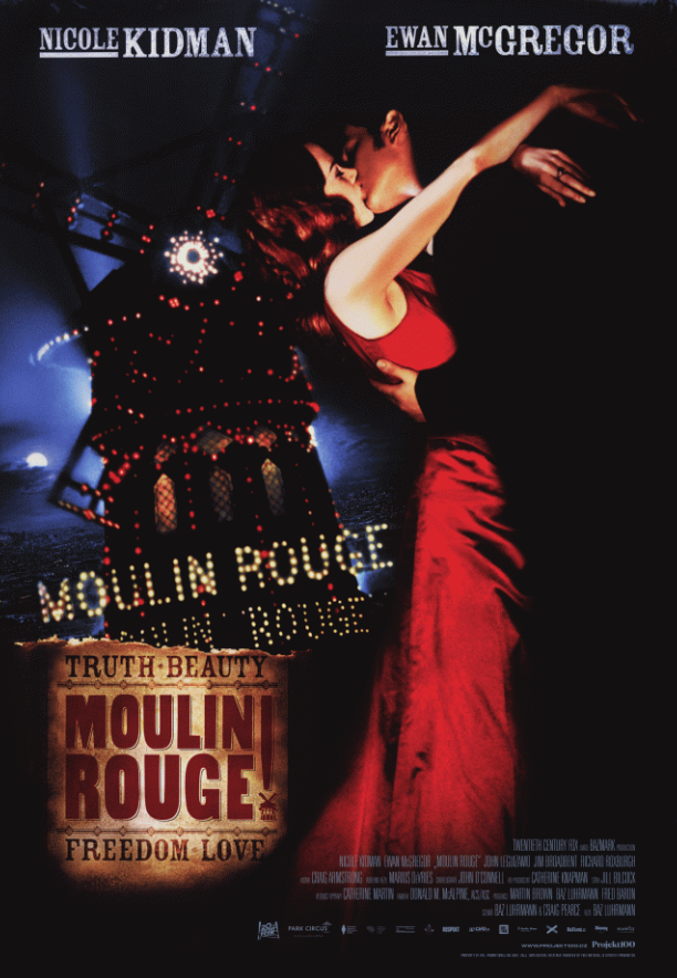 Moulin