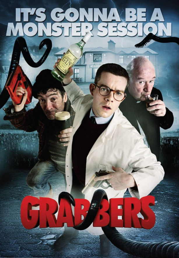 Grappes
