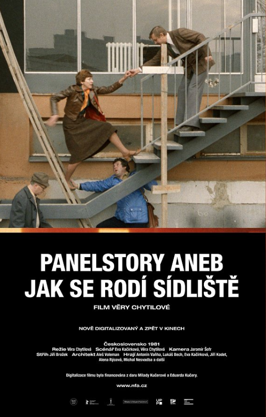 Panel