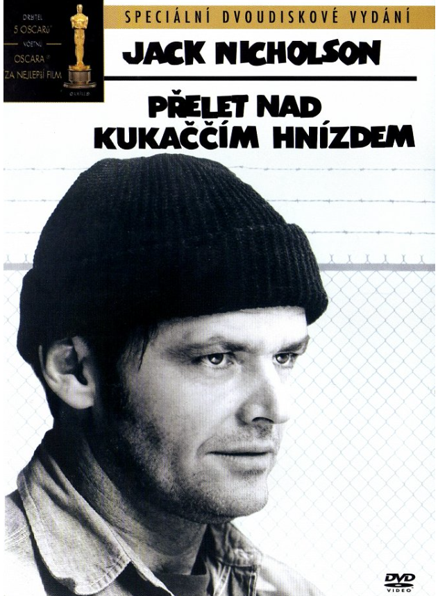 Přeled