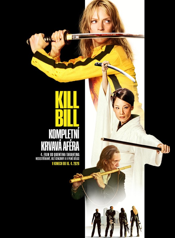 Killbill