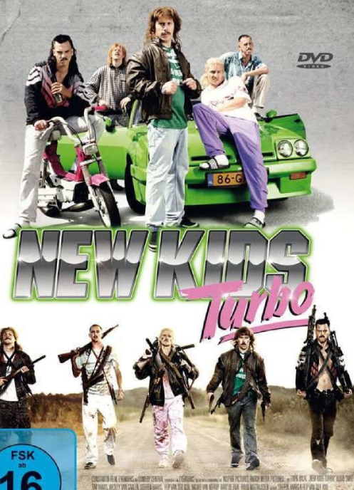 Newki