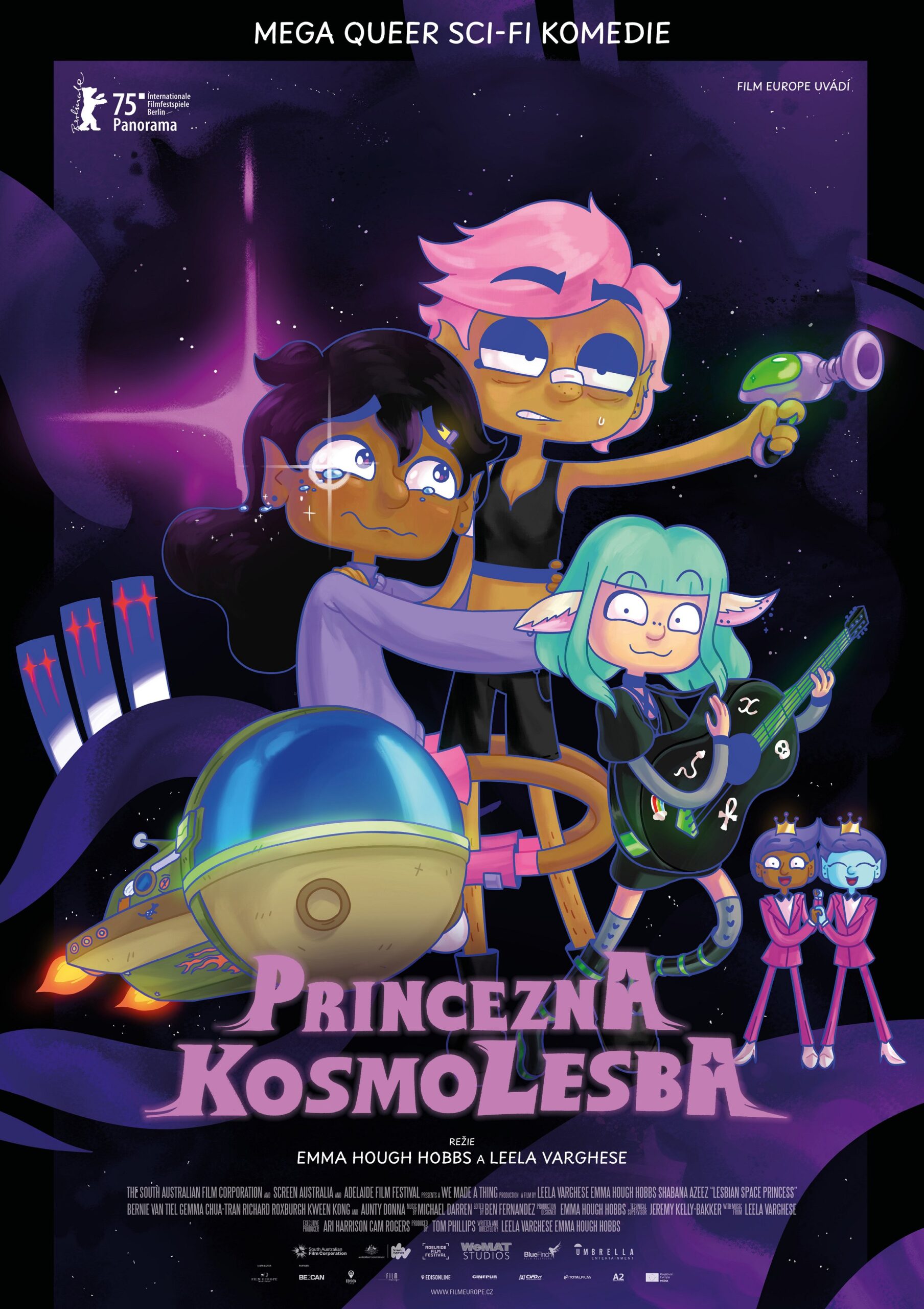 Plakat 3418