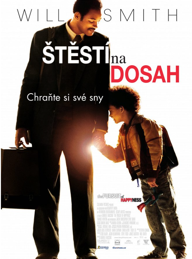 Stesti na